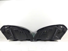 Load image into Gallery viewer, 2007 Harley Touring FLHRSE CVO Road King Left Right Saddlebag Set 88220-07
