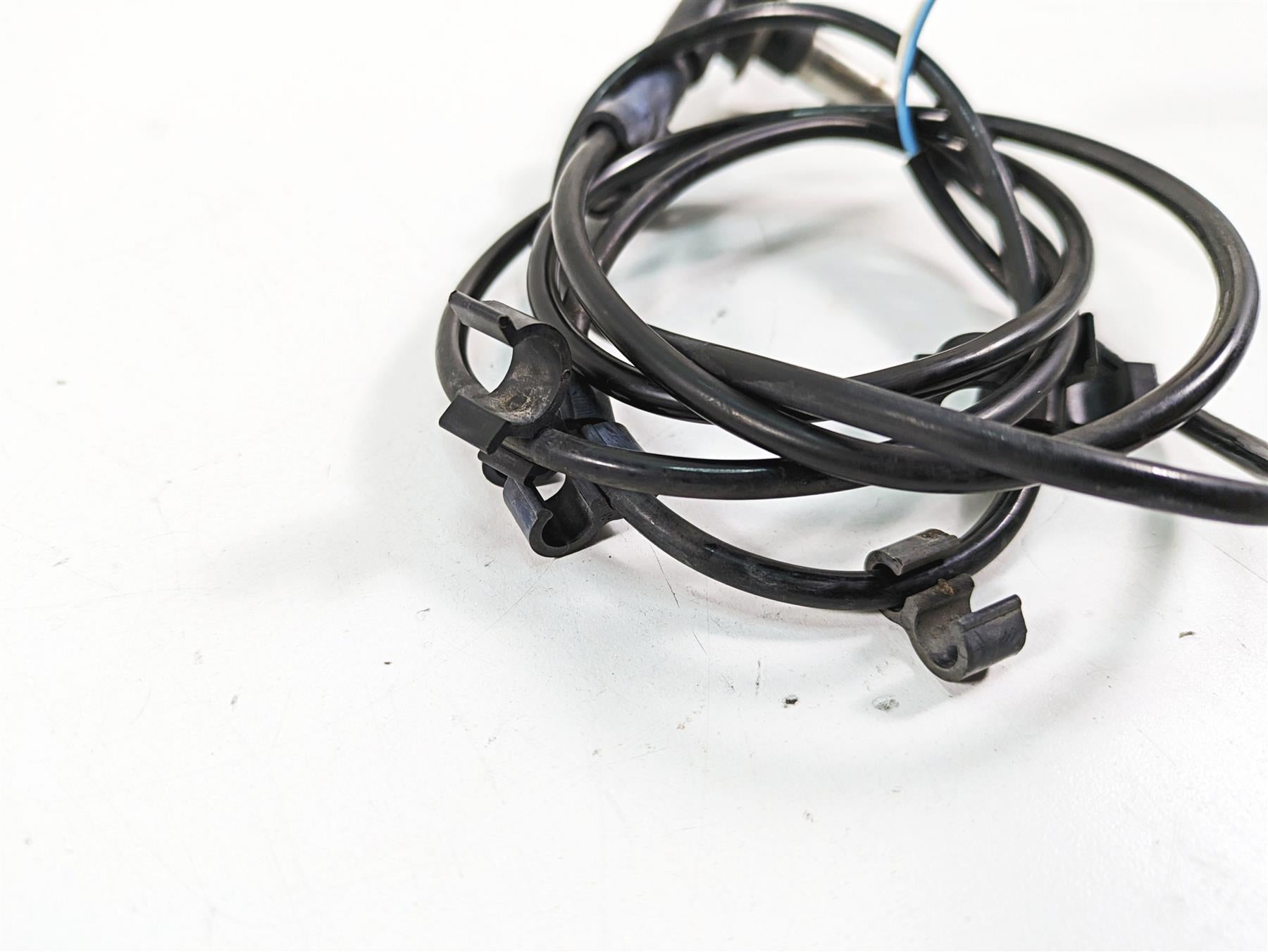 2012 Triumph Tiger 800XC ABS Front Abs Brake Wheel Speed Sensor T2024446 {{ shop.shopifyCountryName }} - Mototech271