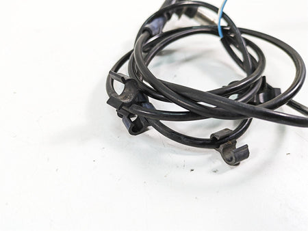 2012 Triumph Tiger 800XC ABS Front Abs Brake Wheel Speed Sensor T2024446 {{ shop.shopifyCountryName }} - Mototech271