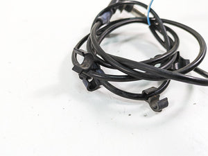2012 Triumph Tiger 800XC ABS Front Abs Brake Wheel Speed Sensor T2024446