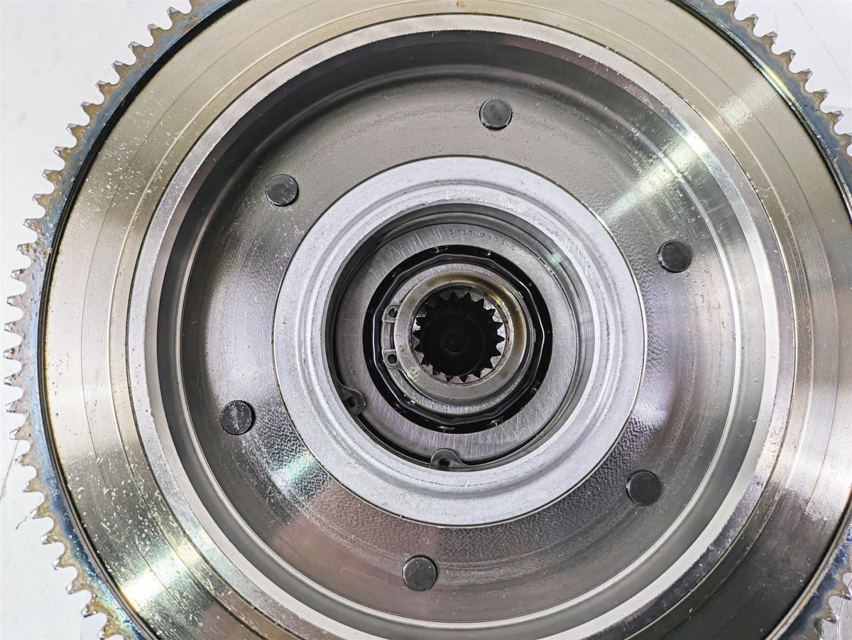 2011 Harley FXDC Dyna Super Glide Primary Drive Clutch Kit 37813-11 {{ shop.shopifyCountryName }} - Mototech271