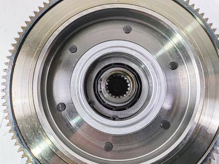 2011 Harley FXDC Dyna Super Glide Primary Drive Clutch Kit 37813-11 {{ shop.shopifyCountryName }} - Mototech271