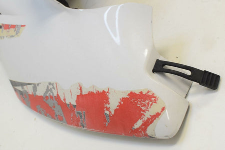 2008 Polaris RMK 700 155" Front Upper Fairing Light Cowl Hood Cover 2633513-241 {{ shop.shopifyCountryName }} - Mototech271