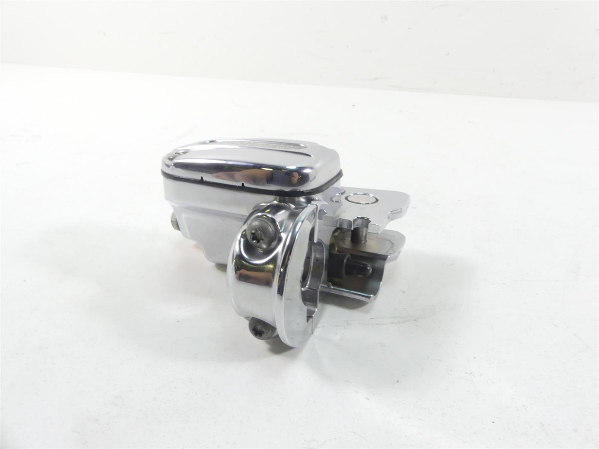 2012 Harley CVO FLHX SE3 Street Glide Front Brembo Brake Mstr Cylinder 42102-08 {{ shop.shopifyCountryName }} - Mototech271