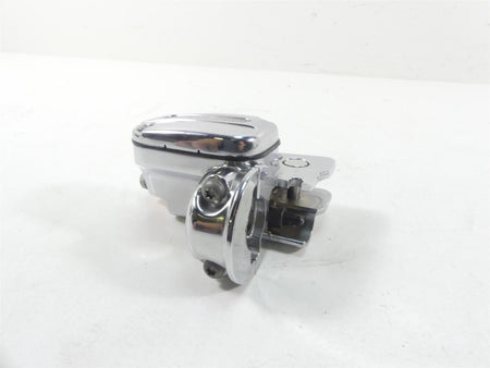 2012 Harley CVO FLHX SE3 Street Glide Front Brembo Brake Mstr Cylinder 42102-08 {{ shop.shopifyCountryName }} - Mototech271