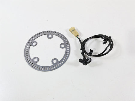 2019 Triumph Speed Triple RS 1050 Front Abs Brake Wheel Speed Sensor T2029270 {{ shop.shopifyCountryName }} - Mototech271
