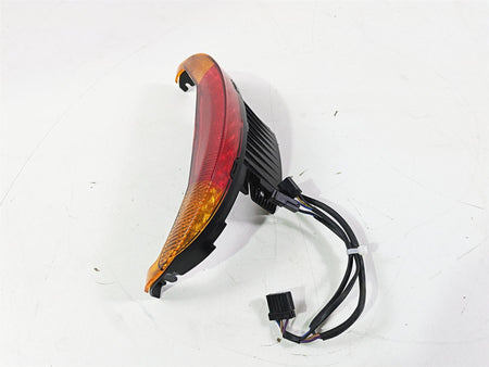 2010 Harley VRSCF Muscle Rod Taillight Tail Light Lamp 69391-09 {{ shop.shopifyCountryName }} - Mototech271