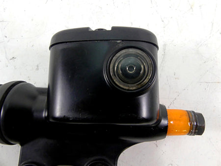 2010 Harley Touring FLHRC Road King Rear Brembo Brake Master Cylinder 41763-08C {{ shop.shopifyCountryName }} - Mototech271