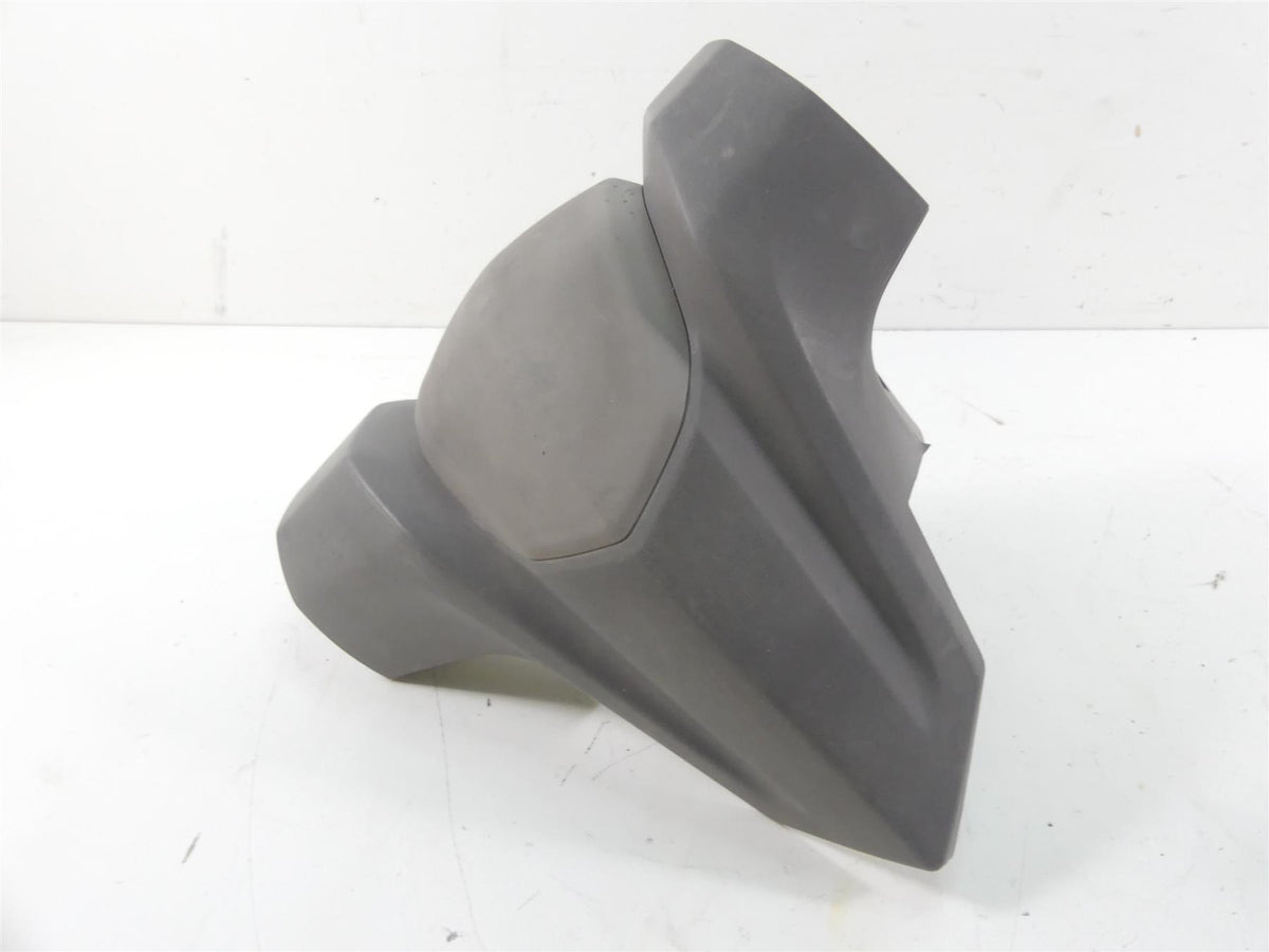 2016 Yamaha Waverunner VX 1050 Deluxe Steering Column & Covers F2X-6152M-00-00 {{ shop.shopifyCountryName }} - Mototech271