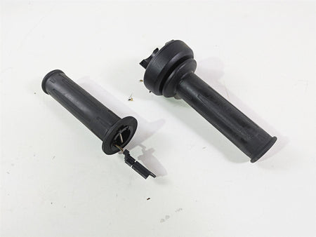 2014 BMW K1600 GTL K48 Left Right Heated Hand Grip Set 61317723713 61318522472 {{ shop.shopifyCountryName }} - Mototech271