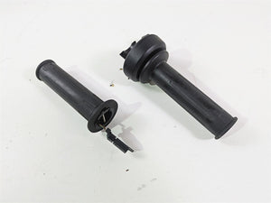 2014 BMW K1600 GTL  K48 Left Right Heated Hand Grip Set 61317723713 61318522472