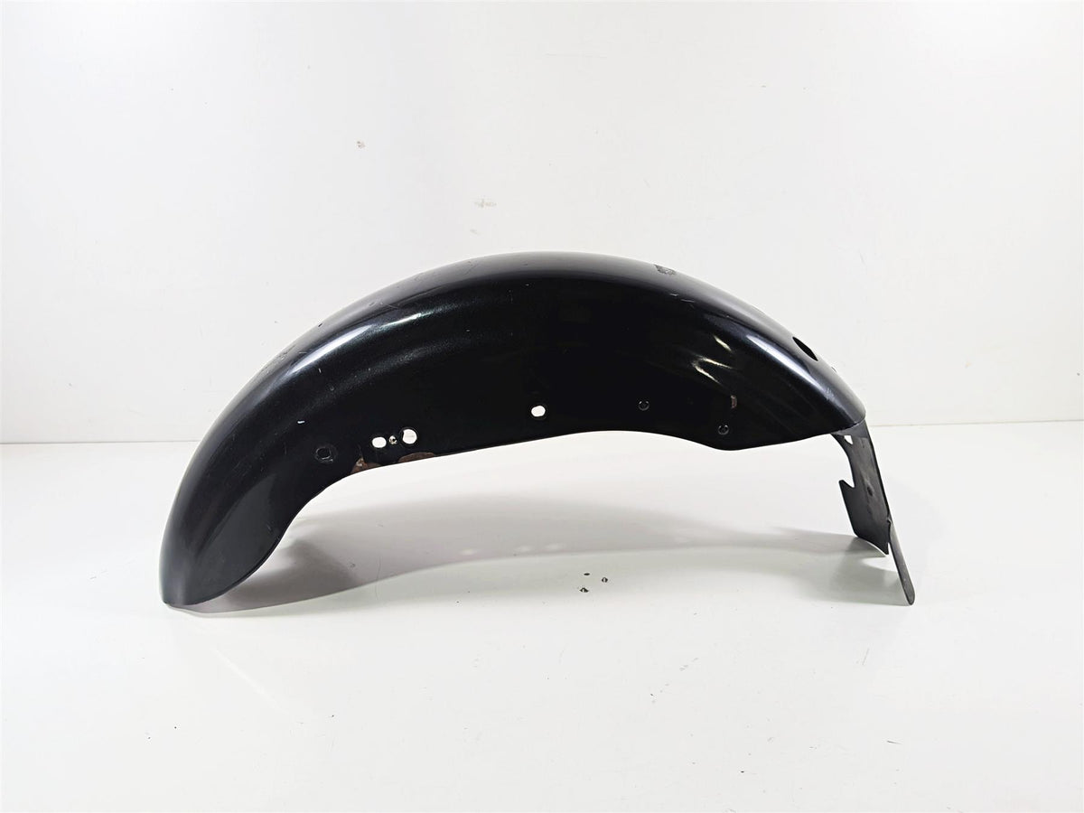 2006 Harley Sportster XL1200 C Rear Fender Guard - Read 59847-10 {{ shop.shopifyCountryName }} - Mototech271