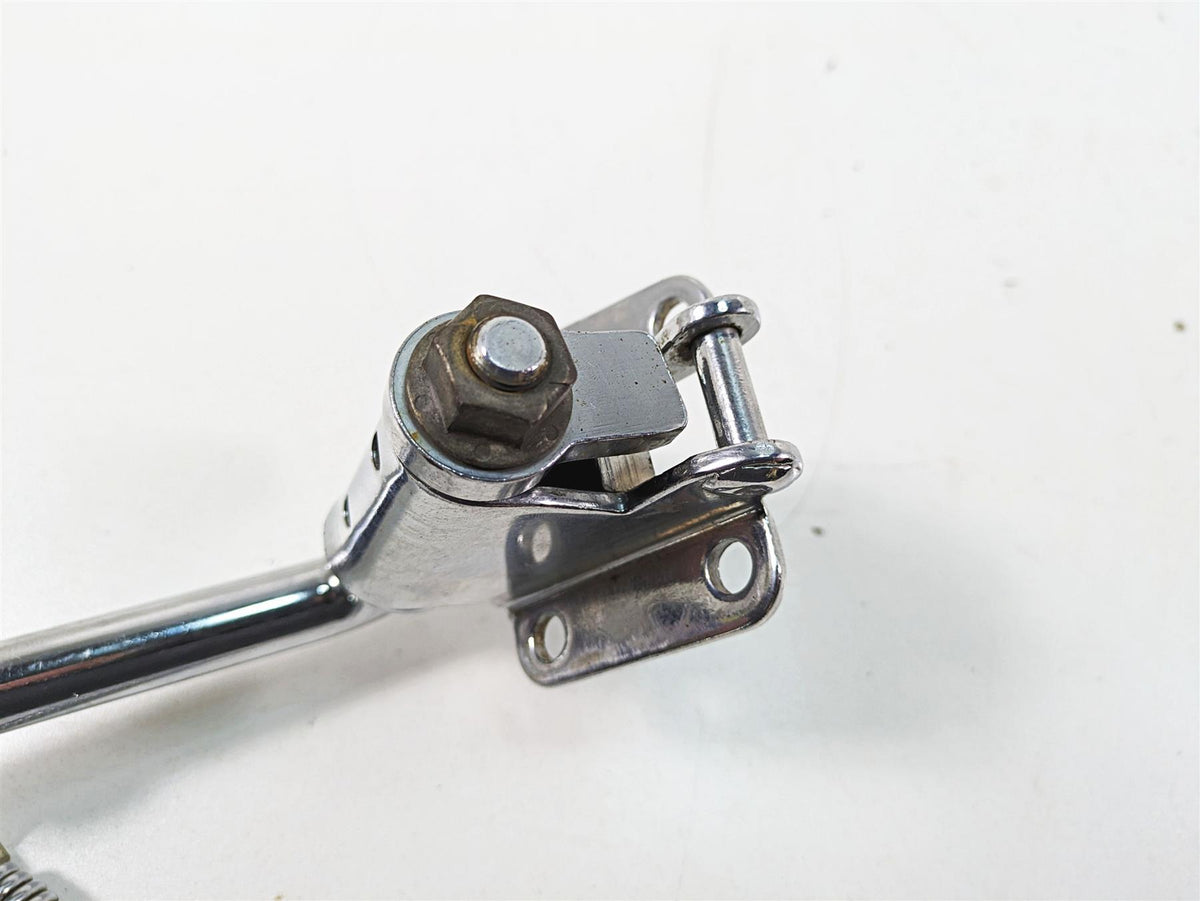 2005 Harley Touring FLHTCUI Electra Glide Side Kick Stand Kickstand 50075-83B {{ shop.shopifyCountryName }} - Mototech271