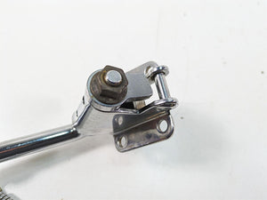 2005 Harley Touring FLHTCUI Electra Glide Side Kick Stand Kickstand 50075-83B