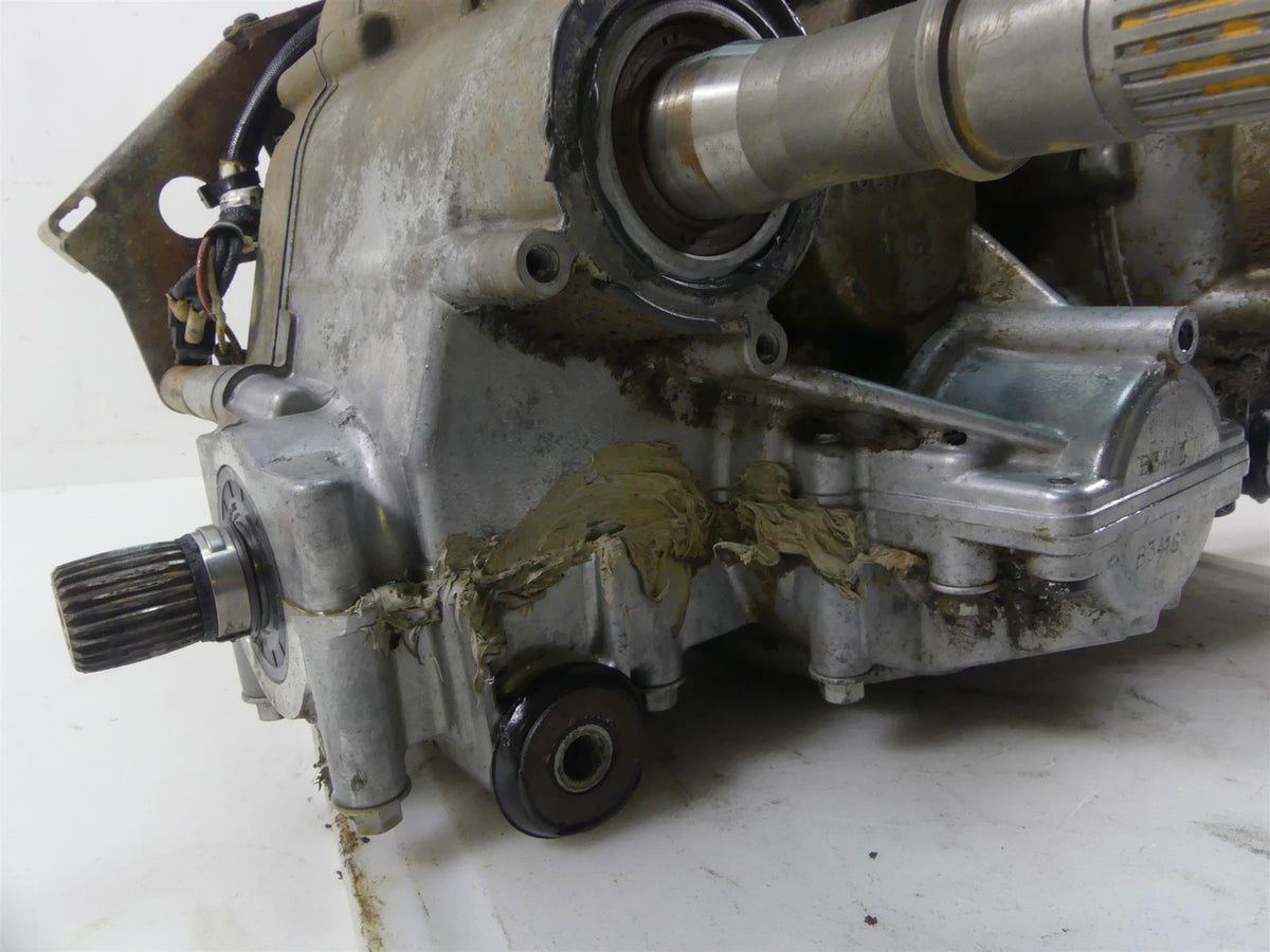 2013 Arctic Cat Wildcat 1000 LTD Running Engine Motor - 3K Only -Video 0800-113 {{ shop.shopifyCountryName }} - Mototech271