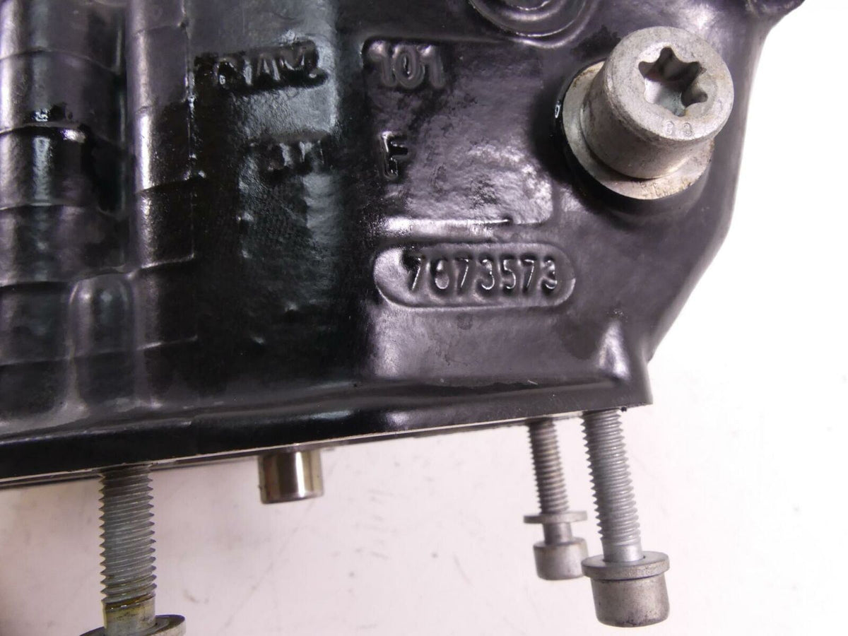 2008 BMW R1200GS K255 Adv Left Jug And Piston Cylinder 11117673573 {{ shop.shopifyCountryName }} - Mototech271