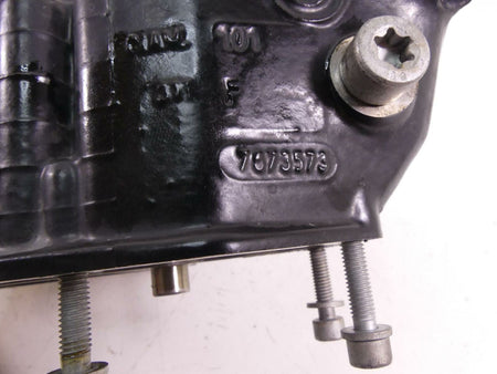 2008 BMW R1200GS K255 Adv Left Jug And Piston Cylinder 11117673573 {{ shop.shopifyCountryName }} - Mototech271