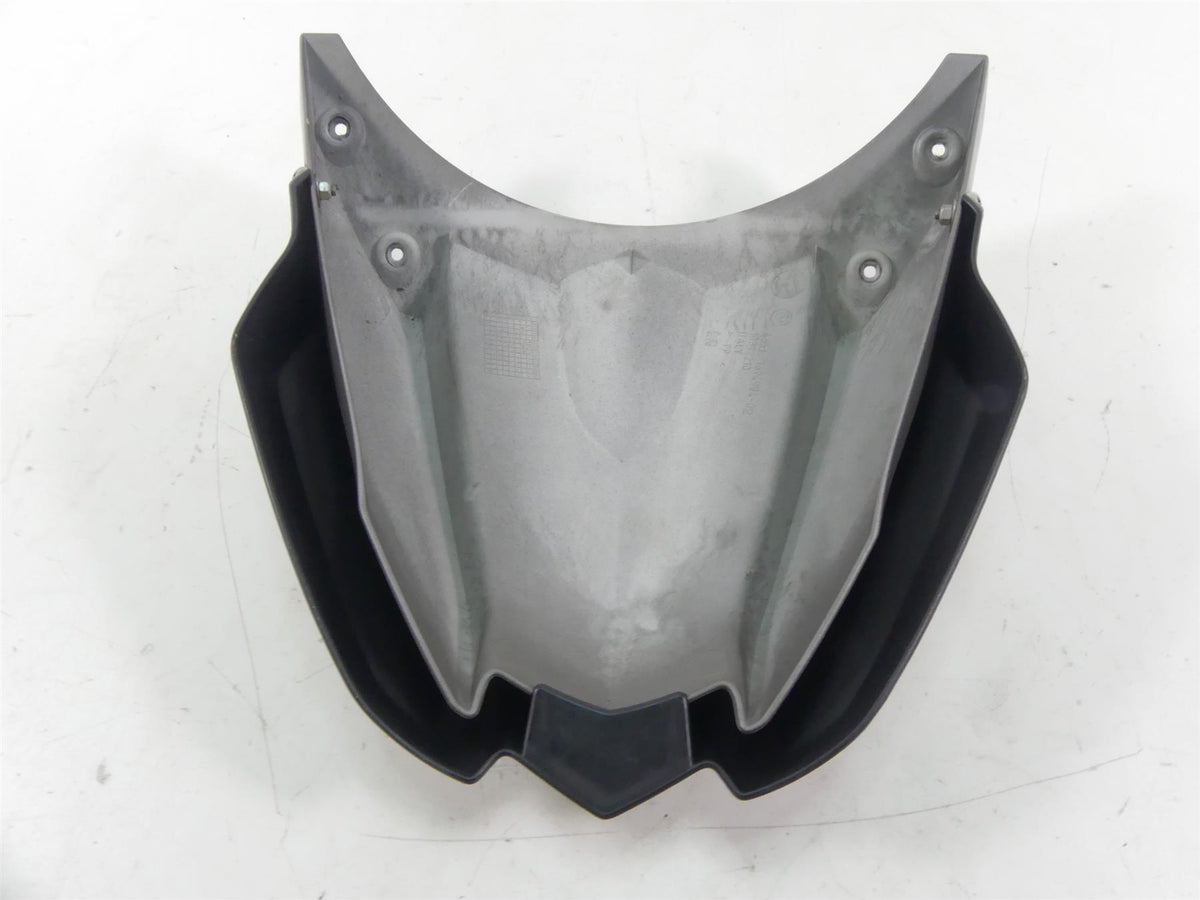 2009 BMW F800GS K72 Upper Fender Mud Guard Tire Hugger 46617694994 {{ shop.shopifyCountryName }} - Mototech271