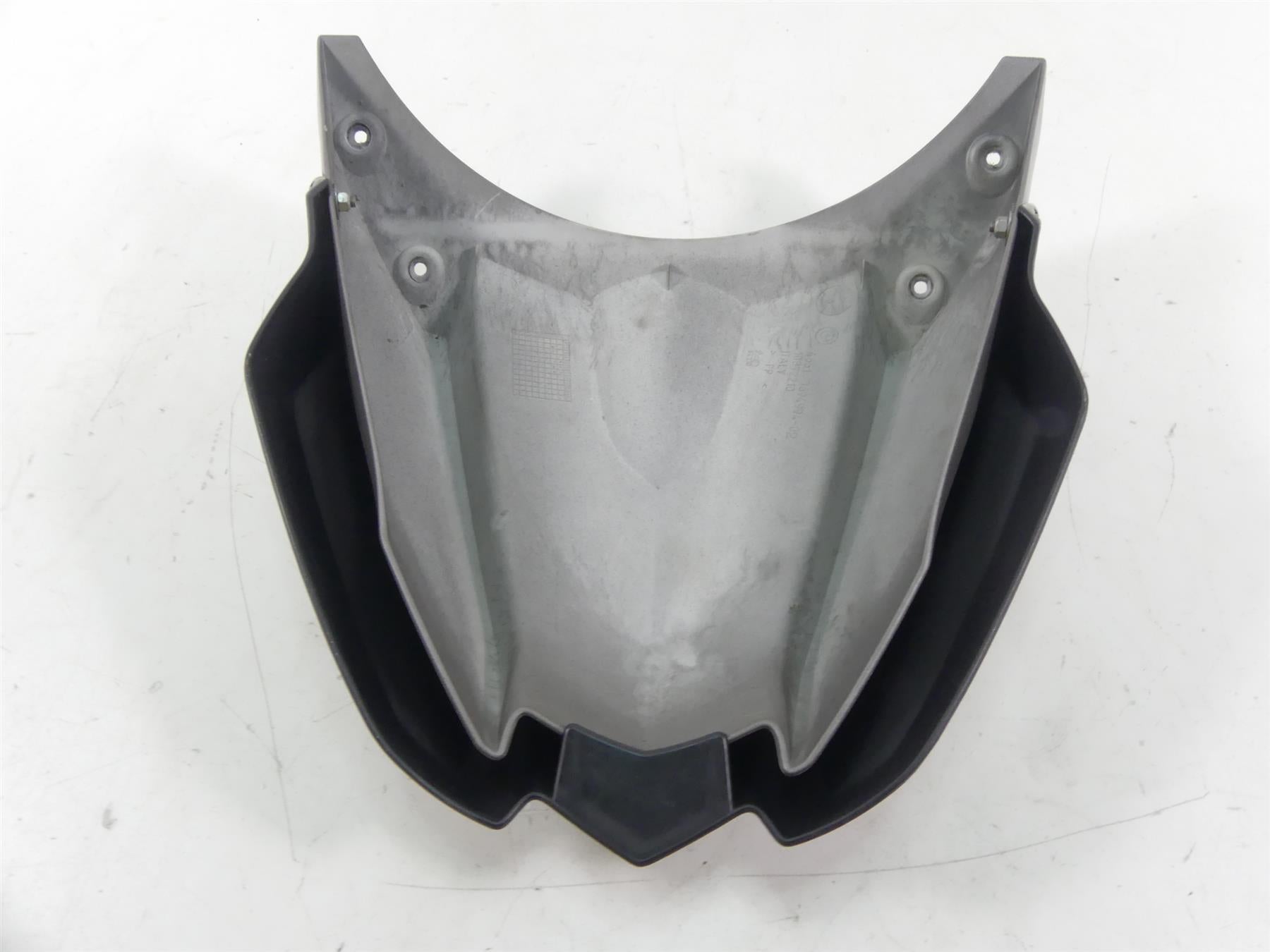 2009 BMW F800GS K72 Upper Fender Mud Guard Tire Hugger 46617694994 {{ shop.shopifyCountryName }} - Mototech271