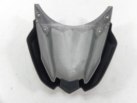 2009 BMW F800GS K72 Upper Fender Mud Guard Tire Hugger 46617694994 {{ shop.shopifyCountryName }} - Mototech271
