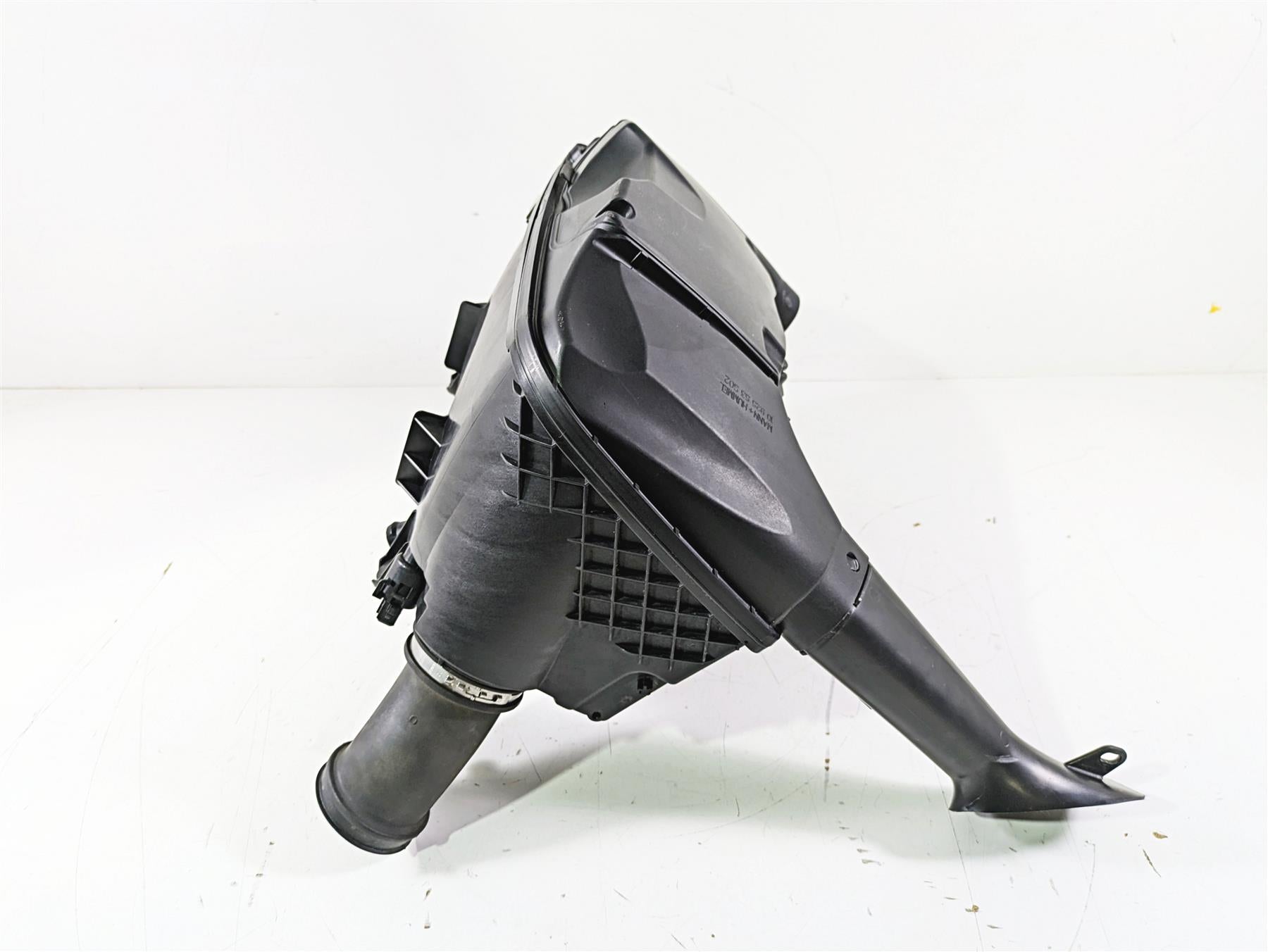 2016 BMW R1200GS GSW K50 Air Box Cleaner Breather Set -READ 13717726792 {{ shop.shopifyCountryName }} - Mototech271