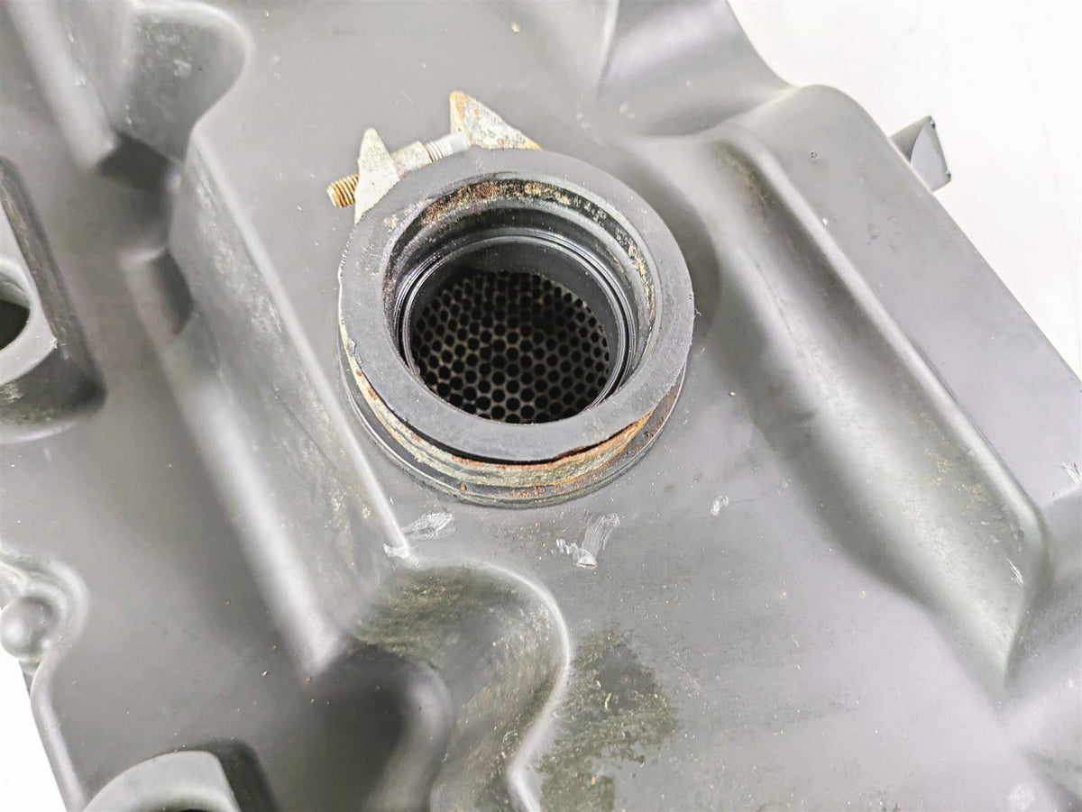 2006 Yamaha GP1300R Waverunner Air Box Intake Assembly 60T-14480-11-00 {{ shop.shopifyCountryName }} - Mototech271