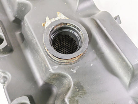 2006 Yamaha GP1300R Waverunner Air Box Intake Assembly 60T-14480-11-00 {{ shop.shopifyCountryName }} - Mototech271
