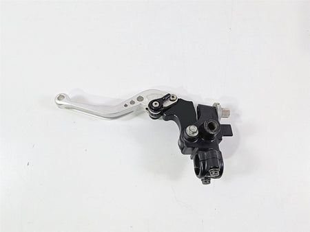 2017 Honda CRF1000 Africa Twin Clutch Perch & Adjustable Lever 53196-MJP-G60-Mototech271