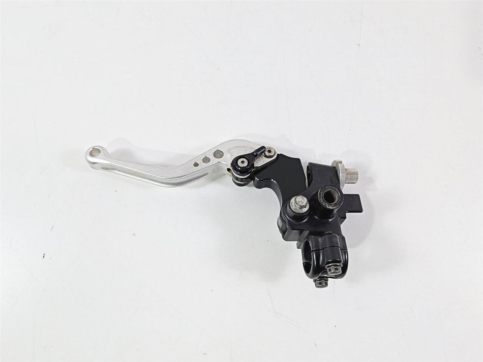 2017 Honda CRF1000 Africa Twin Clutch Perch & Adjustable Lever 53196-MJP-G60-Mototech271