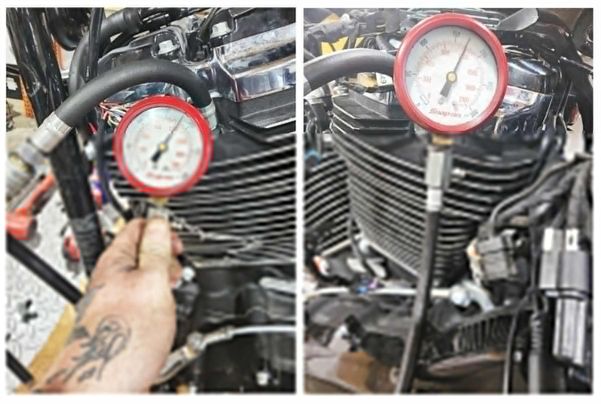 2019 Harley FLHCS Softail Heritage Runnin M8 114 Engine 5k - Vid - Read 16200397 {{ shop.shopifyCountryName }} - Mototech271