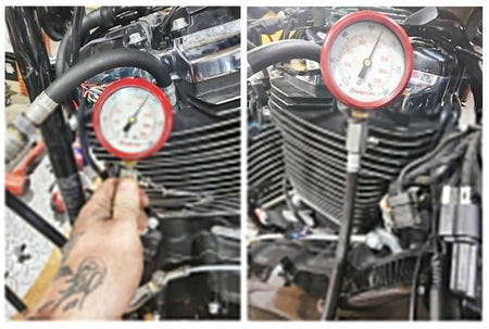 2019 Harley FLHCS Softail Heritage Runnin M8 114 Engine 5k - Vid - Read 16200397 {{ shop.shopifyCountryName }} - Mototech271