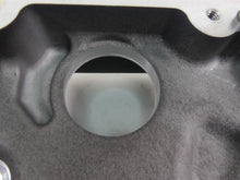Load image into Gallery viewer, 2008 Harley FXCWC Softail Rocker C Inner Primary Drive Clutch Cover FW 60701-08
