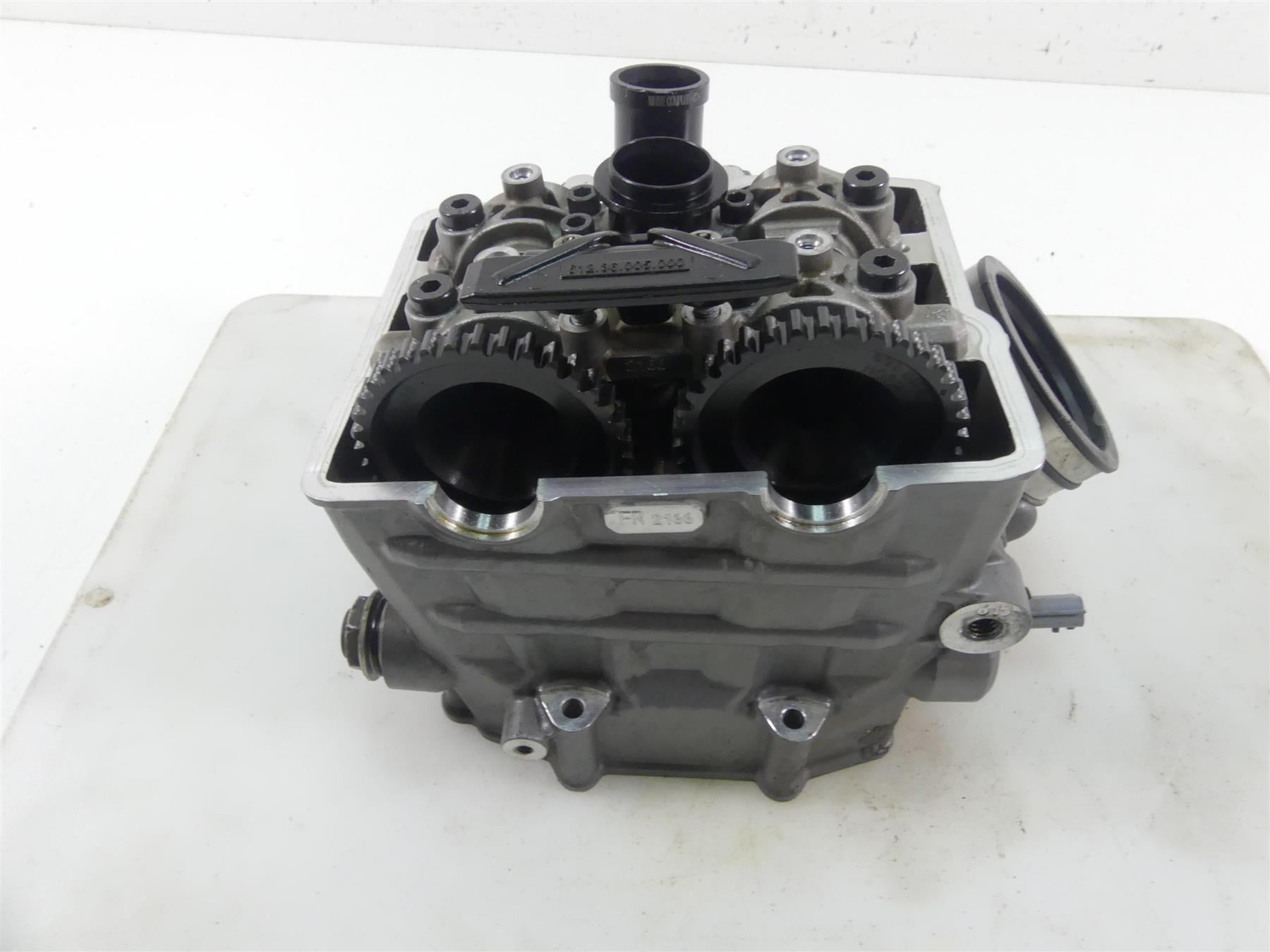 2015 KTM 1290R Super Duke Rear Cylinderhead Cylinder Head 6133612010024 {{ shop.shopifyCountryName }} - Mototech271