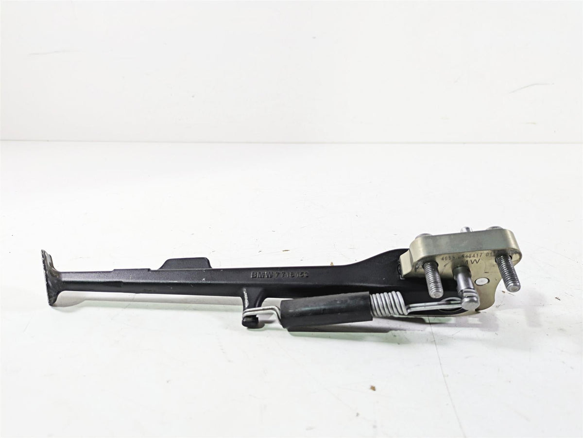 2016 BMW S1000RR K46 Side Kickstand Kick Stand & Mount 46538549442 {{ shop.shopifyCountryName }} - Mototech271