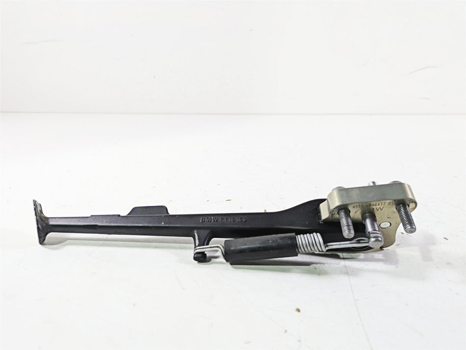 2016 BMW S1000RR K46 Side Kickstand Kick Stand & Mount 46538549442 {{ shop.shopifyCountryName }} - Mototech271