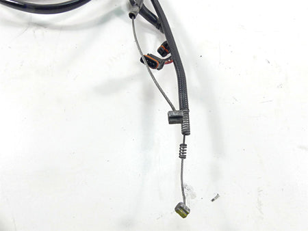 2017 Harley XL1200 CX Sportster Roadster Right Hand Control Switch Set 71500300 {{ shop.shopifyCountryName }} - Mototech271