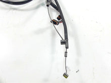 Load image into Gallery viewer, 2017 Harley XL1200 CX Sportster Roadster Right Hand Control Switch Set 71500300
