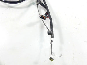2017 Harley XL1200 CX Sportster Roadster Right Hand Control Switch Set 71500300
