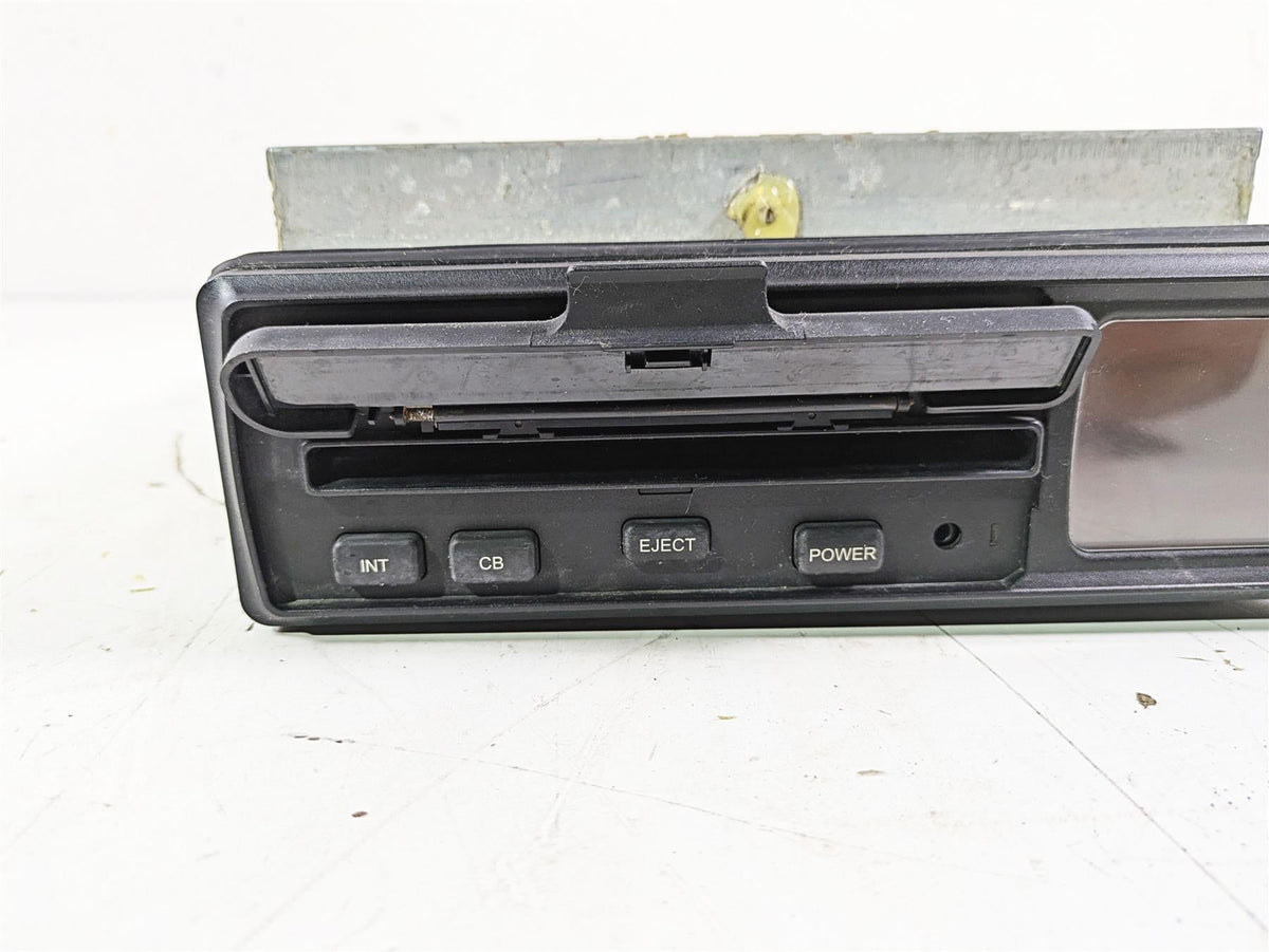 2003 Harley Touring FLHTCUI E-Glide 100th Radio Cd-Player RS9803UD 76146-03 {{ shop.shopifyCountryName }} - Mototech271