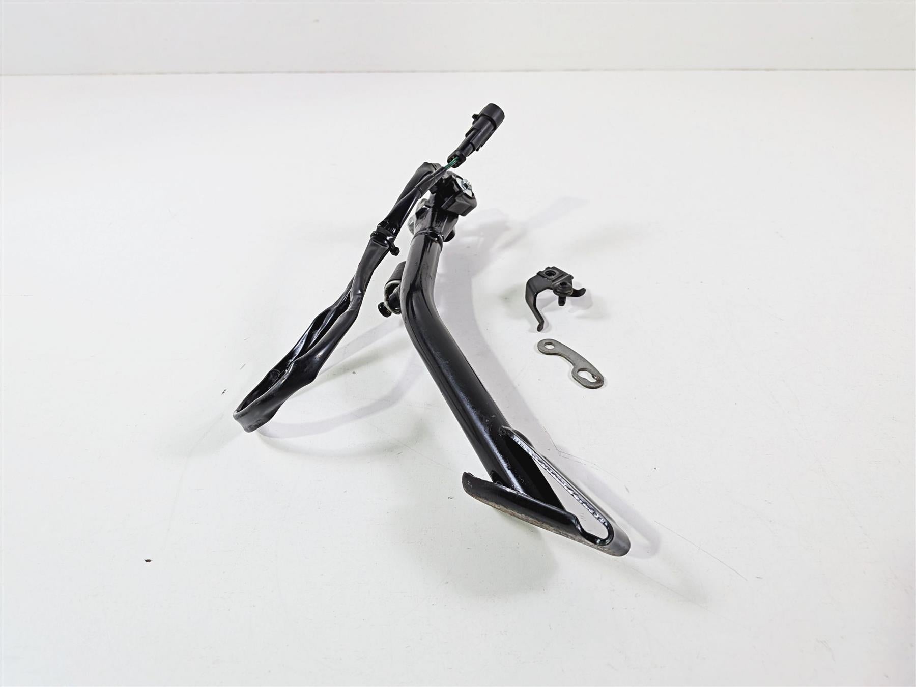 2015 Ducati Scrambler Urban Enduro Side Kickstand Stand & Switch Read 55610871BA-Mototech271