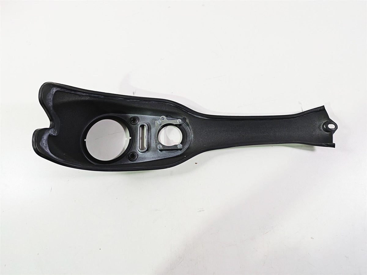 2017 Harley Dyna FXDB Street Bob Upper Fuel Tank Dash Panel 70900209 {{ shop.shopifyCountryName }} - Mototech271