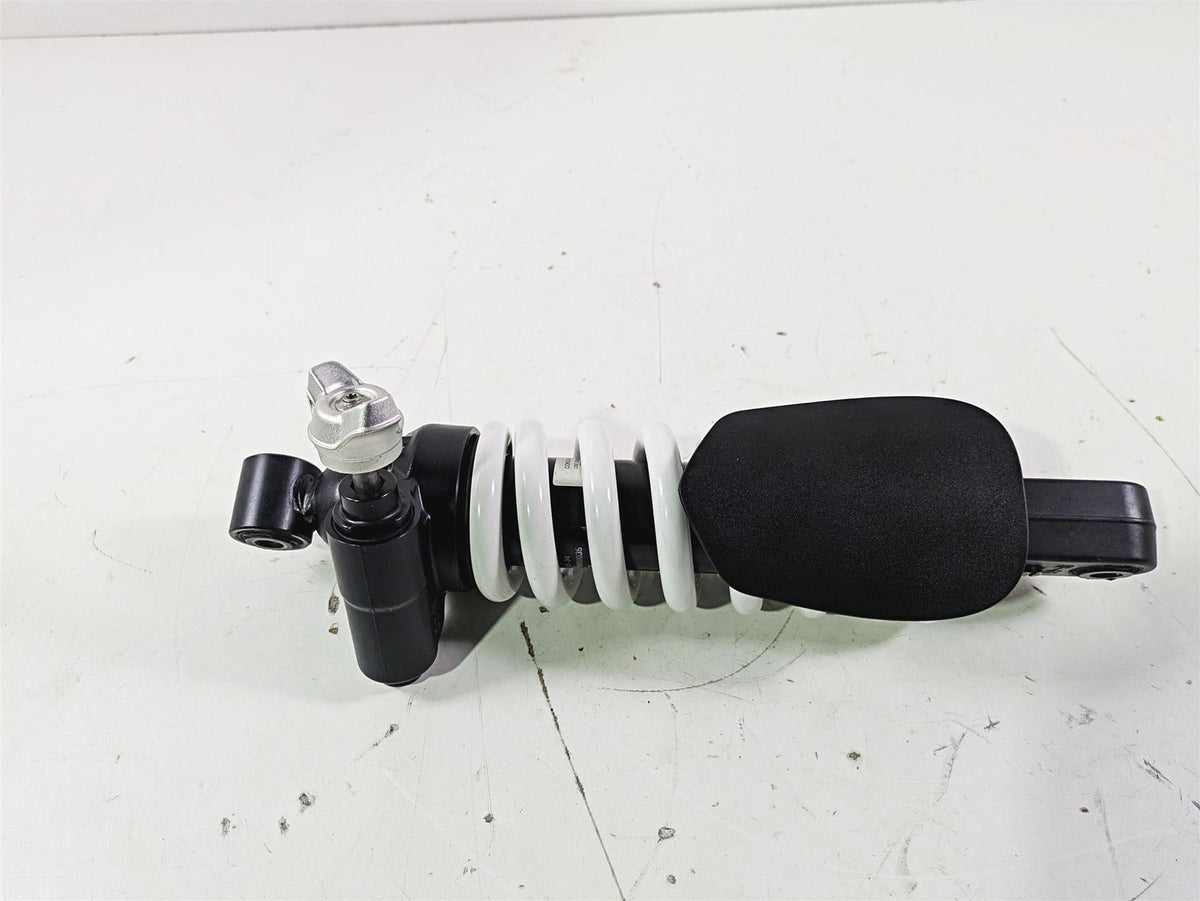 2015 BMW R nineT K21 Straight Rear Shock Damper -591 Miles Only 33548535885 {{ shop.shopifyCountryName }} - Mototech271