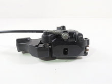Load image into Gallery viewer, 2014 Harley FXDF Dyna Fat Bob Rear Brake Caliper &amp; Bracket 40908-08
