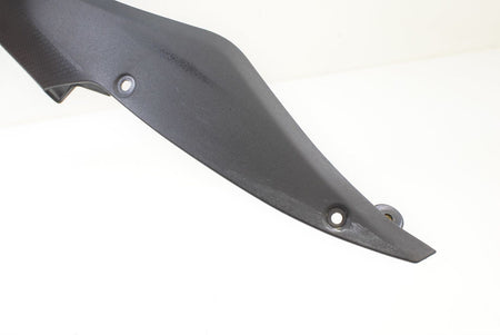 2011 Ducati 1198 Right Under Tank Side Cover Fairing 48211401A {{ shop.shopifyCountryName }} - Mototech271