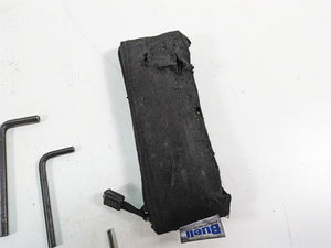 2008 Buell 1125 R Owners Tools Tool Kit Set Spring Adjuster + Bag | Mototech271