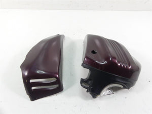 2006 Yamaha Roadliner XV1900 Side Cover Fairing Cowl Set 1D7-21711-00-P0 | Mototech271
