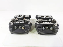 Load image into Gallery viewer, 2003 Harley Dyna FXDL Low Rider 100TH Front Rear Cylinder Head Set 16723-99 | Mototech271
