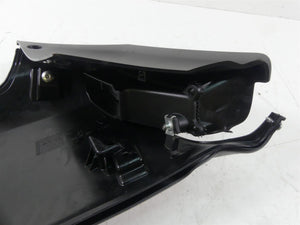 2015 Ducati Diavel Carbon Red Right Left Air Duct Cover Set - Read 48017031AA | Mototech271