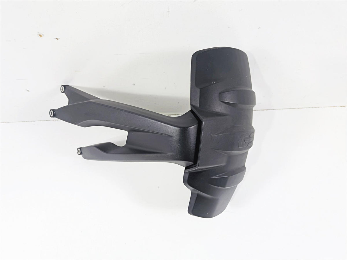 2016 BMW R1200 GS K50 Rear Mudflap Tire Guard 46628533657 {{ shop.shopifyCountryName }} - Mototech271