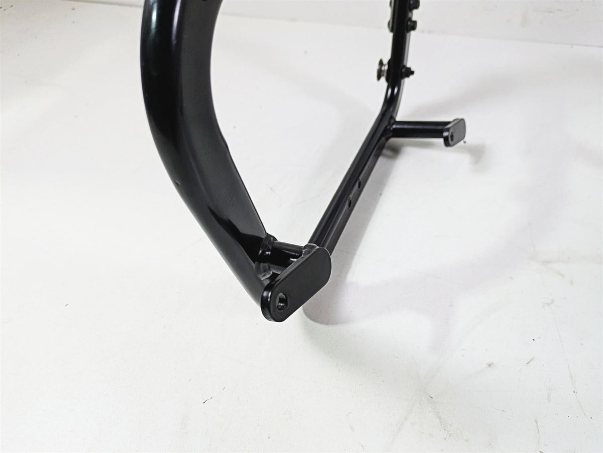 2016 Moto Guzzi Stelvio 1200 8V NTX Pannier Rack Saddlebag Support Set 981073 {{ shop.shopifyCountryName }} - Mototech271